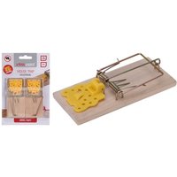 Pro Garden Mausefalle/Rattenfalle - 2 Stück