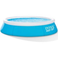 Intex Easy Set - Aufblasbarer Pool - 183 x 51 cm