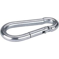 Karabiner 10mm