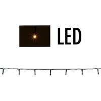 LED-Beleuchtung USB - 240 LEDs - warmweiß