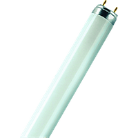OSRAM LUMILUX T8 L 18 W/827 - Röhrenförmige Leuchtstofflampe