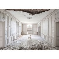 Komar Vliestapete »White Room II«