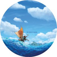 Komar Fototapete »Moana Ocean is calling«