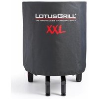 LotusGrill Abdeckhaube »Lotusgrill X«