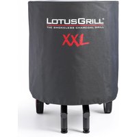 LotusGrill Abdeckhaube »Lotusgrill X«