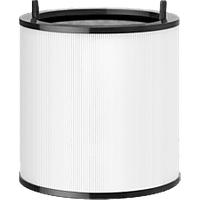 DYSON 972426-01 - Ersatzfilter (Weiss)