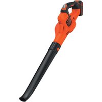 Black + Decker Laubsauger »GWC1820PC«