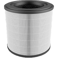 ELECTROLUX EFFBRZ2 - Luftfilter (Grau)