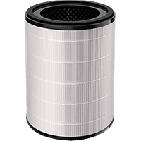 PHILIPS FY3430/30 - Nano Protect-Filter (Weiss)