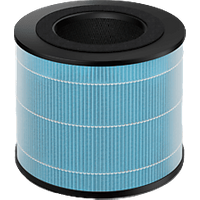 PHILIPS FYM220/30 - Ersatzfilter (Blau)