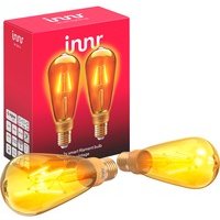 Smart Filament Bulb E27 Vintage Edison