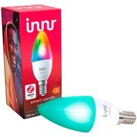 Smart Candle Colour E14