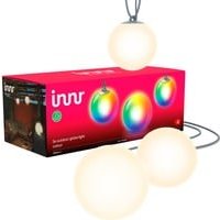 Outdoor Smart Globe Light Colour 3er-Pack