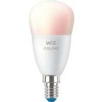 Colors LED-Lampe P45 E14