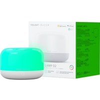 Yeelight LED Smart Lamp D2