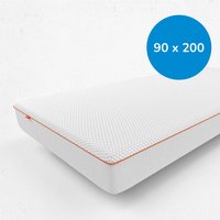 OCTAsleep Primo Matratze  90x200