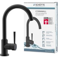 Schütte Spültischarmatur »CORNWALL«