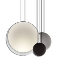 Vibia Cosmos - Hängeleuchte mit LED 65 cm