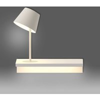 Vibia Suite - moderne LED-Wandleuchte 29 cm