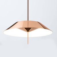 Vibia Mayfiar LED-Pendelleuchte 1-flg.