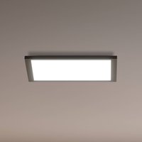 WiZ LED-Deckenleuchte Panel