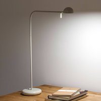 Vibia Pin 1655 LED-Tischlampe