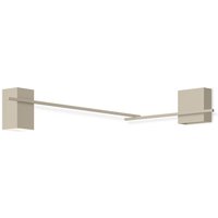 Vibia Structural 2620 Eck-Wandleuchte