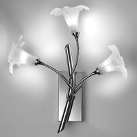 Wandlampe 7142 3-flammig