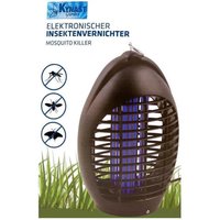 Elektronischer Insektenvernichter - Insektenlampe - Insektenvernichter - Fliegenlampe