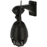 IPCam Sicherheitskamera 360 RC/HD mit optischem Zoom