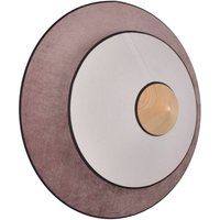 Forestier Cymbal S LED-Wandleuchte