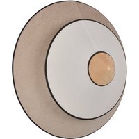 Forestier Cymbal S LED-Wandleuchte