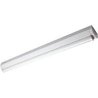 Universelle LED-Deckenlampe Basic 1 - 60cm