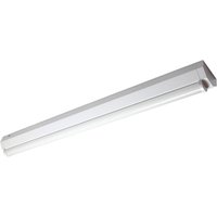 Universelle LED-Deckenlampe Basic 1 - 90cm