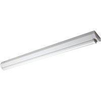 Universelle LED-Deckenlampe Basic 1 - 120cm