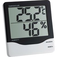 Digitales Thermo-Hygrometer 30.5002