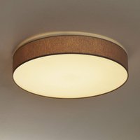 Dimmbare LED-Deckenleuchte Luno