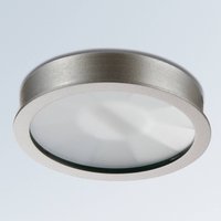 LED-Einbauleuchte Cubic 68 2.700 K