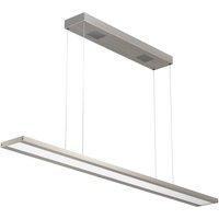 LED-Hängeleuchte Classic Tec Basic aus Aluminium