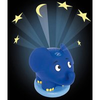 LED-Nachtlicht Elefant