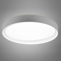 LED-Deckenleuchte Zeta tunable white