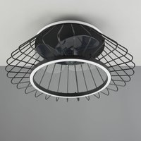 LED-Deckenventilator Karlsborg