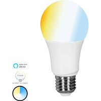 Müller Licht tint white LED-Lampe E27 9W