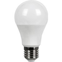 Müller Licht LED-Lampe E27 9W 4.000 K matt