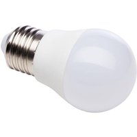 LED-Miniglobelampe E27 4