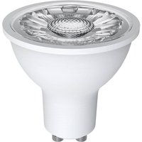 LED-Reflektor GU10 4