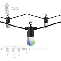 LED-Lichterkette tint Stella Extension Erweiterung