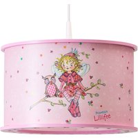 Hängeleuchte Prinzessin Lillifee