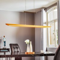 LED-Pendelleuchte Colombia XL