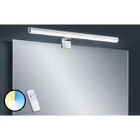 Helestra Gaia LED-Spiegellampe Fernbedienung 49cm